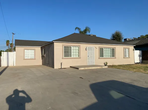 1420 Penny St, Bakersfield, CA 93306