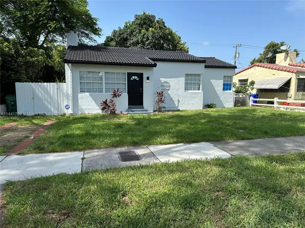 1947 SW 16th Ter, Miami, FL 33145