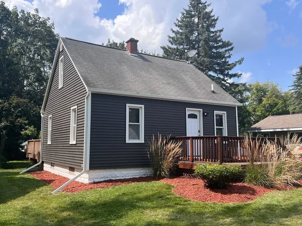 6028 Valencia Blvd, Lansing, MI 48911