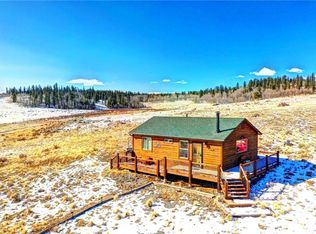 1601 Arrowhead Dr, Como, CO 80432