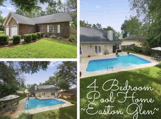 2011 Duneagle Ln, Tallahassee, FL 32317