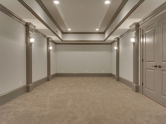 media room