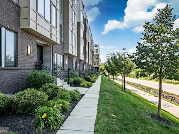 1213 Reed Aly, King Of Prussia, PA 19406