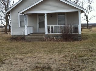 834 State Highway 13, Leeton, MO 64761