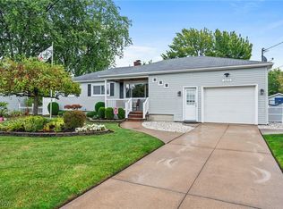 2909 Carmelita Ct, Lorain, OH 44052