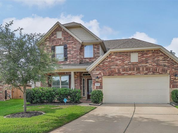 6146 Moran Crest Dr, Spring, TX 77388