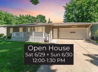 5604 W 56th St, Sioux Falls, SD 57106