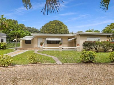 451 NW 131st St, North Miami, FL, 33168