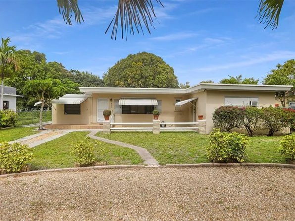 451 NW 131st St, North Miami, FL 33168