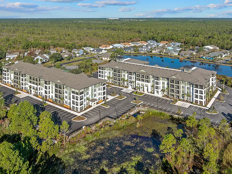 Cavala Apartments — Photo 49