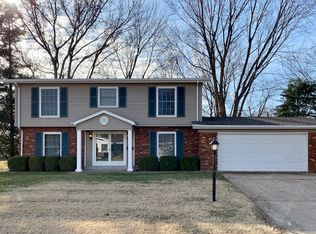 311 Agnes Dr, O Fallon, IL 62269
