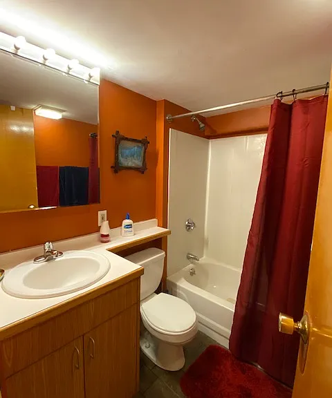 336 1/2 Walden St #B — Photo 7