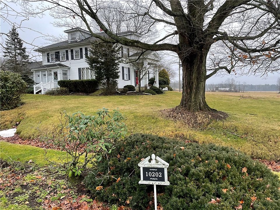 10202 Cutter Rd, Meadville, PA 16335 Zillow