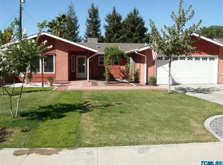 2321 S Bridge Ct, Visalia, CA 93277