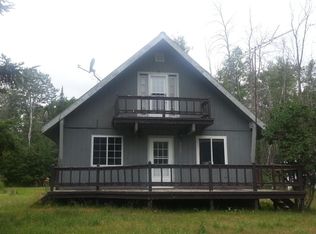 3645 N Debra Ln, Black River, MI 48721