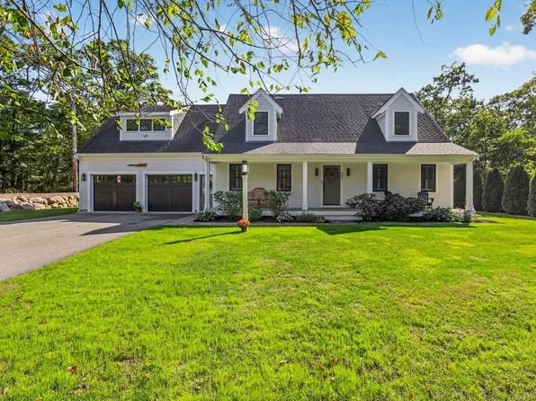 390 Airline Rd, South Dennis, MA 02660