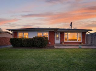 596 Bishop Dr, Lexington, KY 40505
