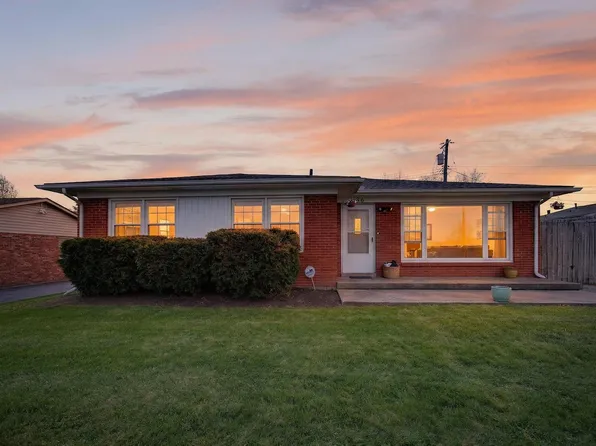 596 Bishop Dr, Lexington, KY 40505