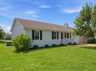 3916 Patton Hill Rd, Nashville, TN 37207