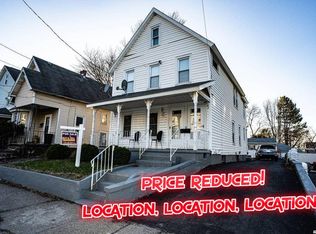 2 Harvard St, Schenectady, NY 12304