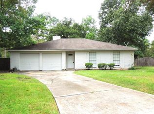 4327 Tylergate Dr, Spring, TX 77373