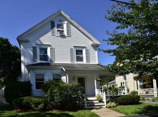 21 Berry St, Danvers, MA 01923