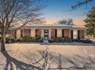 9805 Cypress Creek Dr, Hickory Hill, KY 40241