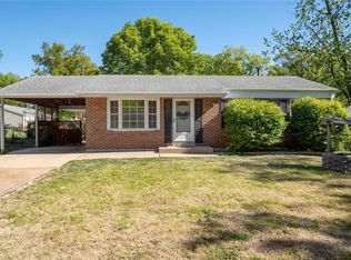 1705 Bradshaw Dr, Saint Louis, MO
