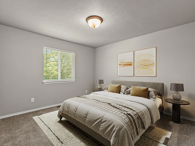 Welcome to the Residences at Broadway, where elegance meets convenience in the heart of Spokane Valley.