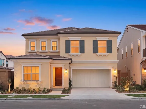 206 Mistwater, Irvine, CA 92618