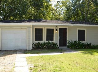 7311 Krueger Rd, Houston, TX 77033