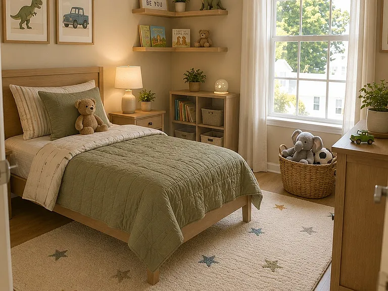Bedroom 2