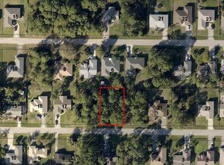 1847 Macklin St NW, Palm Bay, FL 32907