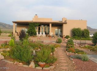 1149 W Trigger Ln, Cochise, AZ 85606