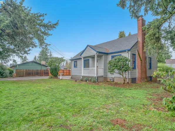 19237 NE Glisan St, Portland, OR 97230