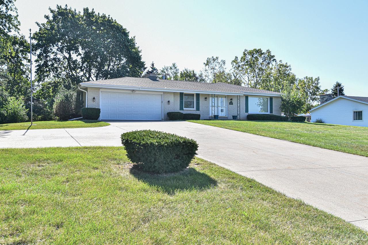 S77W20629 Hillendale Dr, Muskego, WI 53150 Zillow