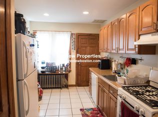 (Undisclosed Address), Brighton, MA 02135