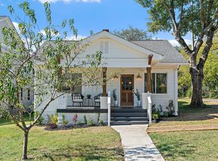 1710 Lischey Ave, Nashville, TN 37207