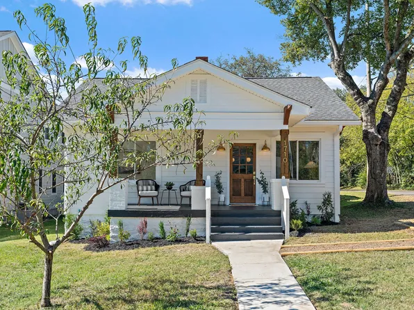 1710 Lischey Ave, Nashville, TN 37207