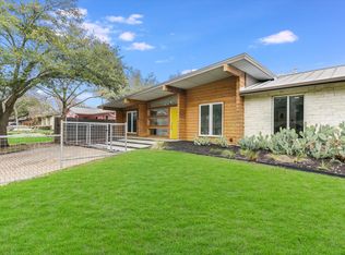 1708 Fair Oaks Dr, Austin, TX 78745
