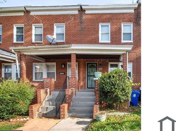 4110 Harris Ave, Baltimore, MD