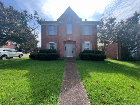 616 N Ericson Rd, Cordova, TN 38018
