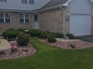 22955 Westwind Dr, Richton Park, IL 60471