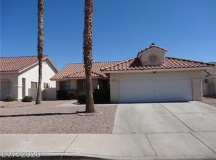 904 Coral Cottage Dr, Henderson, NV 89002