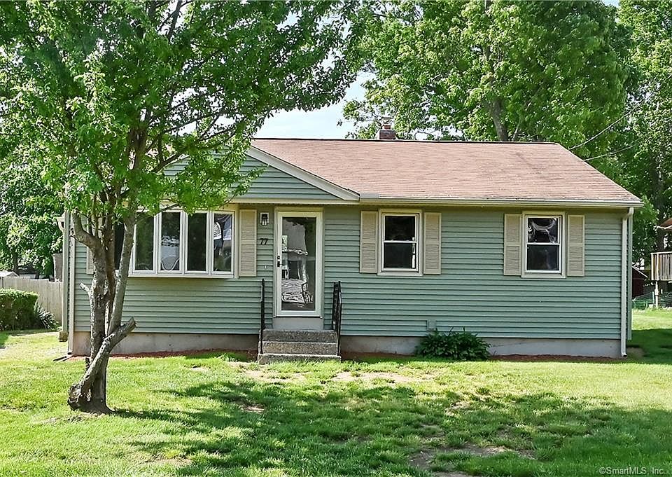 77 Sunnydale Ave, Bristol, CT 06010 Zillow