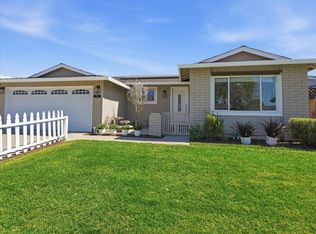 5711 Hillbright Cir, San Jose, CA 95123