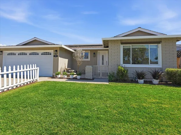 5711 Hillbright Cir, San Jose, CA 95123