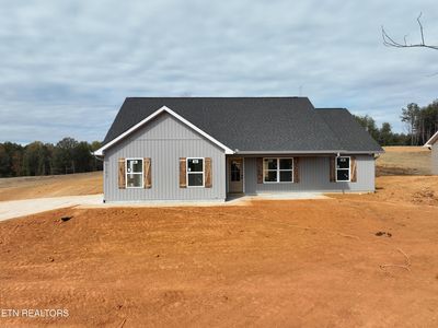 6109 Lanier Rd, Maryville, TN, 37801