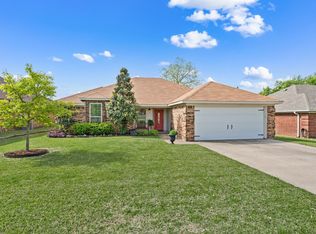 7524 Dana Ln, North Richland Hills, TX 76182