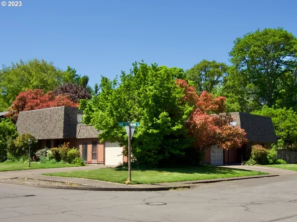 2200 Tabor St, Eugene, OR 97401